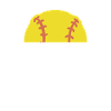 Softball Cheers Cadeau