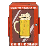 Bier Biertrinker