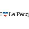 I love Le Pecq