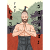 THE LAST SAMURAI