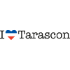 I love Tarascon