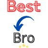 best brother / meilleur frère