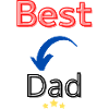 Best dad Best Father