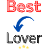 Best lover / best lover