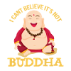 Fat Buddha Asia Religion Meditation