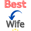 best wife / best woman