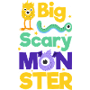 Monster Comic Petite Sœur Frère