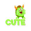 Cute Creepy Big Brother