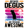Parce que Degus est génial