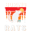 Rat Gift Maison Rat