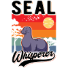 Robben Flüsterer Seal Whisperer