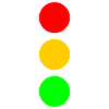 Traffic light 01