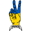 Peace for Ukraine