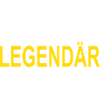 Call me Legendary