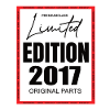 Limited Edition 2017