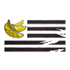 Republic 3 bananas