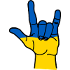 Respect for ukraine
