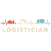Logistics Logistician Heartbeta