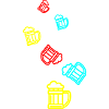 Beer Icon Icon