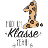 Endlich erste Klasse