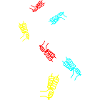 Spieß grill Icon