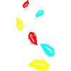Lippen symbol