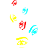 Eye symbol