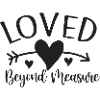 Loved beyond - Babybody
