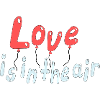 Love is in the air