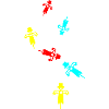 Vogelscheuche