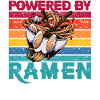 Powered by Ramen