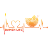 Ramen Heartbeat