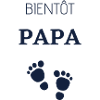 Bientôt papa