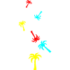 palm symbol