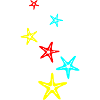 icône d’étoile de mer