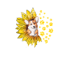 Corgi Mama