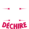 Je Suis Une Cavalière Qui Déchire