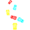 Vegetable icon