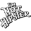 Im not Hipster