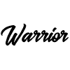 Warrior