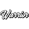 Warrior