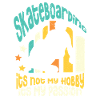 Skateboard Skateboarder Skating