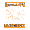 Coole Opas machen Kendo