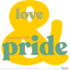 Jaune fierté