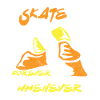 Skateboard Skateboard Skateboarder Patinage