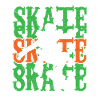 Skateboard Skateboarder Skating