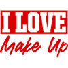 I love makeup