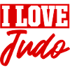 J’adore le judo