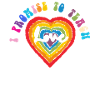 Je promets d’enseigner l’amour LGBT