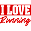 J’adore la course